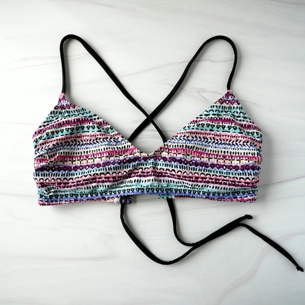 SO Bikini Top